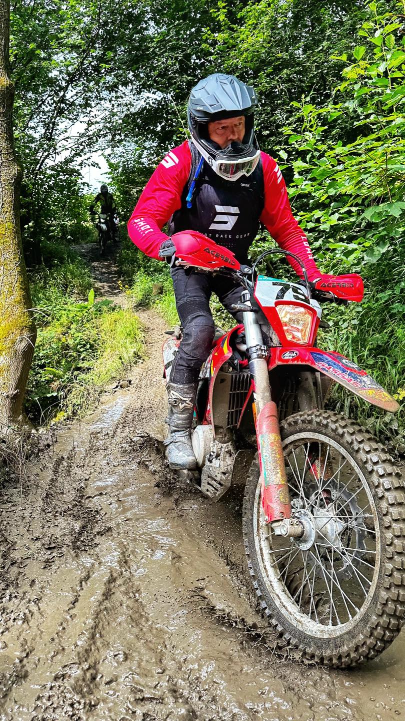 Endurofun Enduro training Bilstain 04