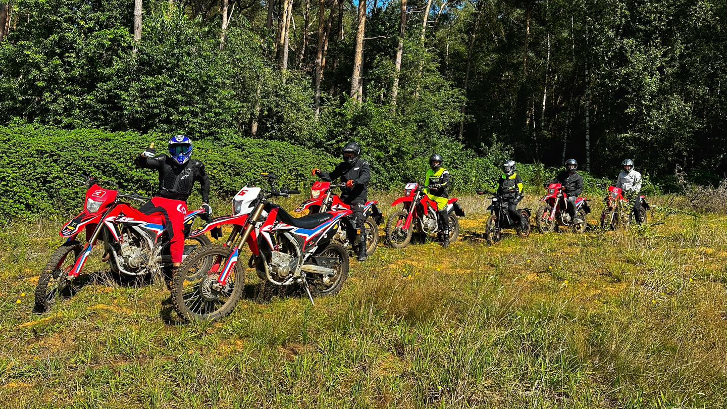 Endurofun Start2Enduro met huurmotor 2024-13