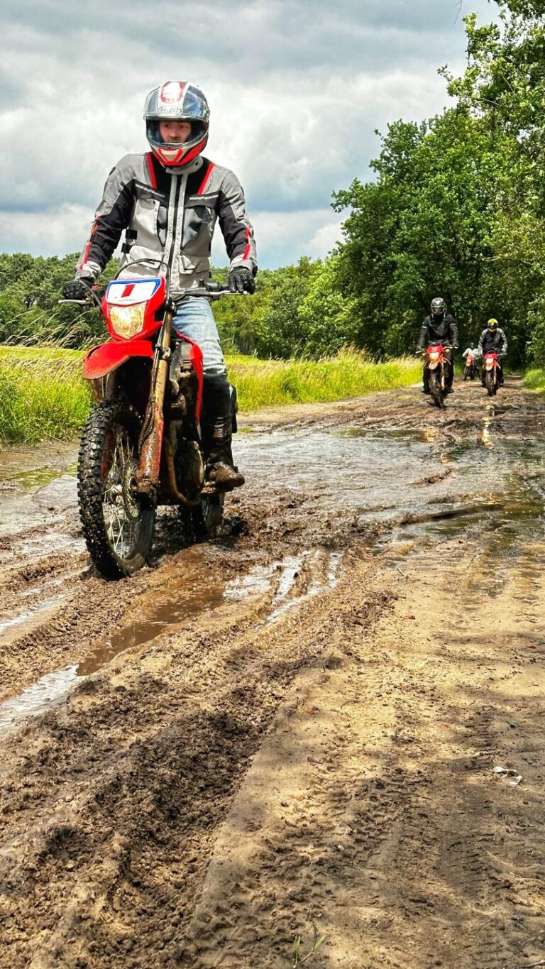 Endurofun Start2Enduro met huurmotor 2024-16