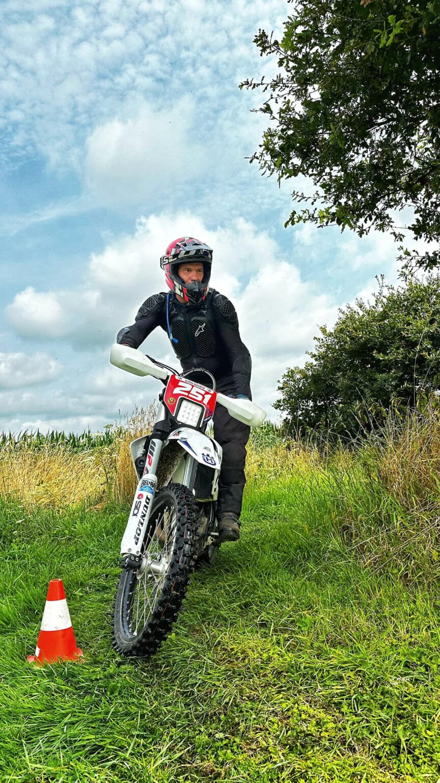 Endurofun2.0 Enduro Training met rondrit hoog 019