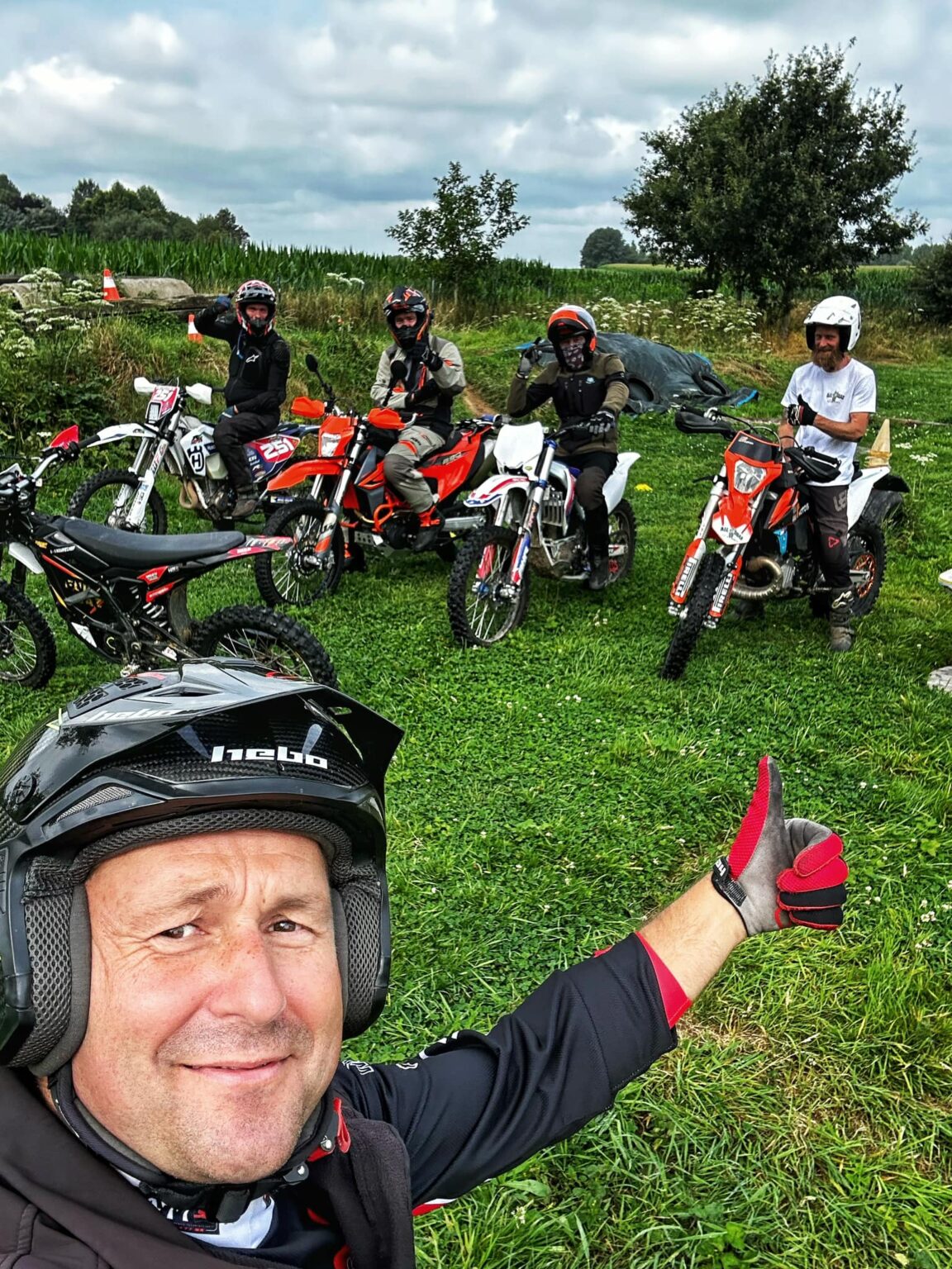 Endurofun2.0 Enduro Training met rondrit hoog 021