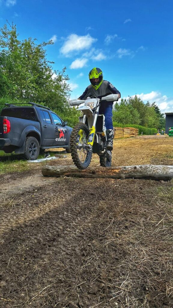 Endurofun techniek en obstakels 2024 - 027